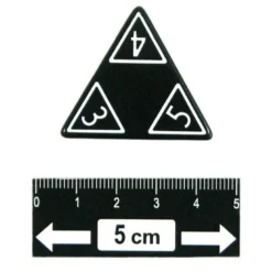 Tripple Domino (Trójkątne Domino)