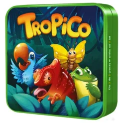 Tropico