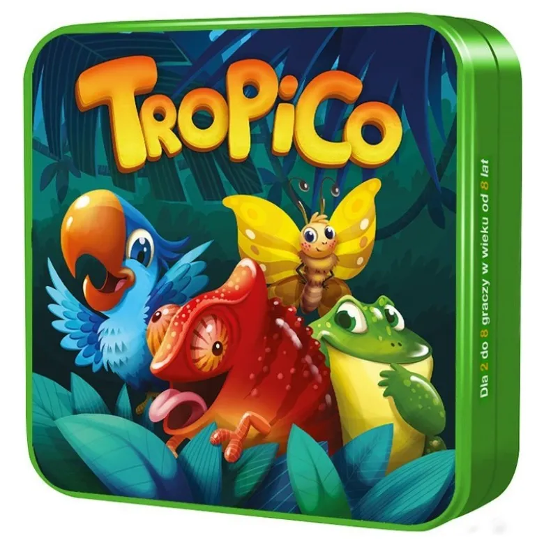 Tropico