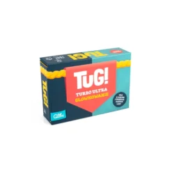 TUG! Turbo Ultra Główkowanie. Gra planszowa. Albi