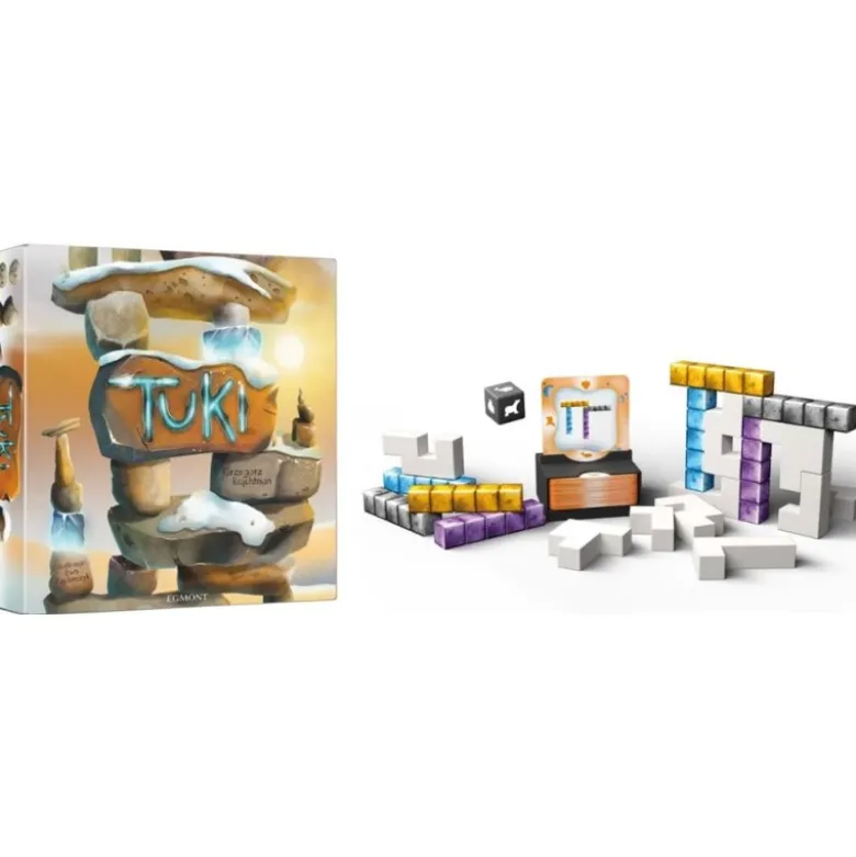 Tuki