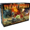 Twilight Imperium: Świt nowej ery