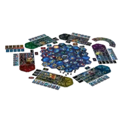 Twilight Imperium: Świt nowej ery