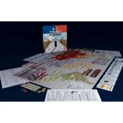 Twilight Struggle: Zimna Wojna 1945-1989