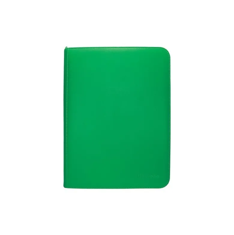 Ultra-Pro Klaser Vivid 9-pocket (Różne kolory)