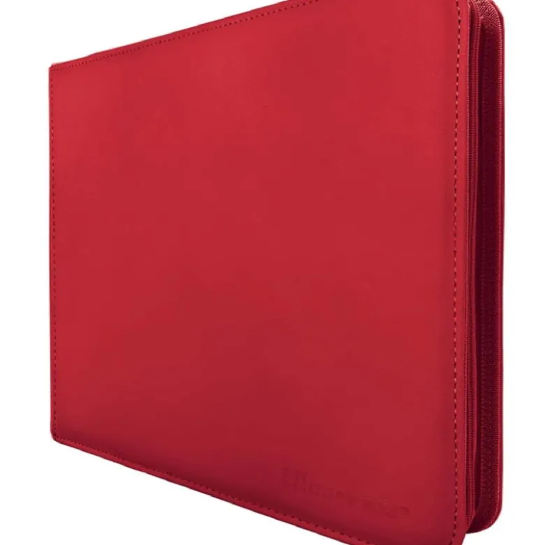 Ultra-Pro Klaser Vivid 12-pocket (Różne kolory)