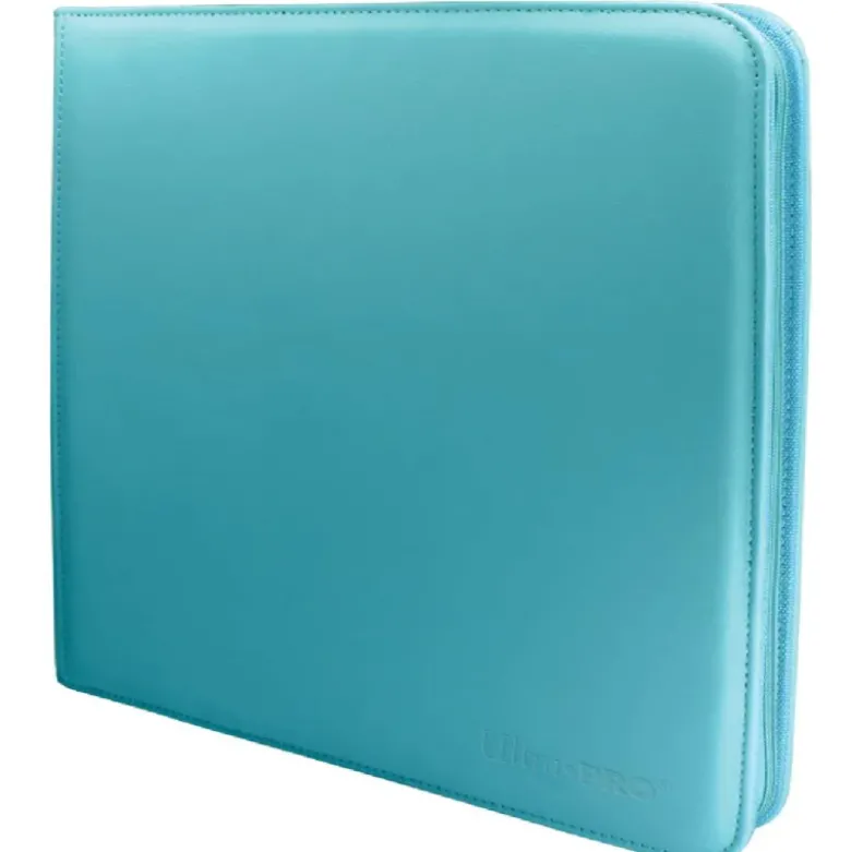 Ultra-Pro Klaser Vivid 12-pocket (Różne kolory)