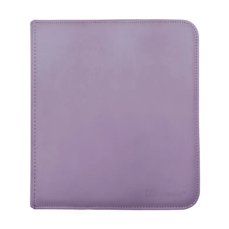Ultra-Pro Klaser Vivid 12-pocket (Różne kolory)