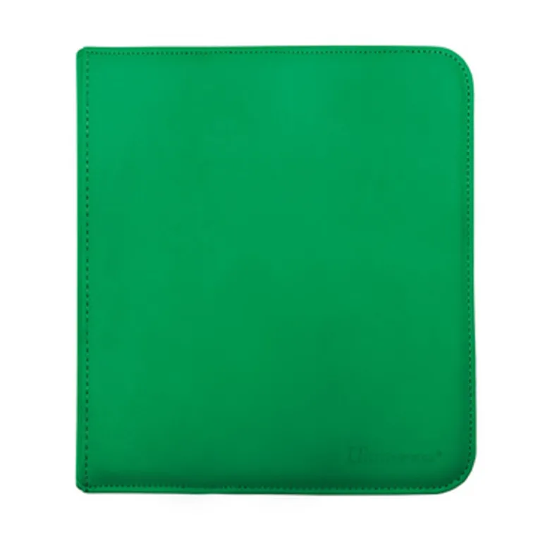 Ultra-Pro Klaser Vivid 12-pocket (Różne kolory)