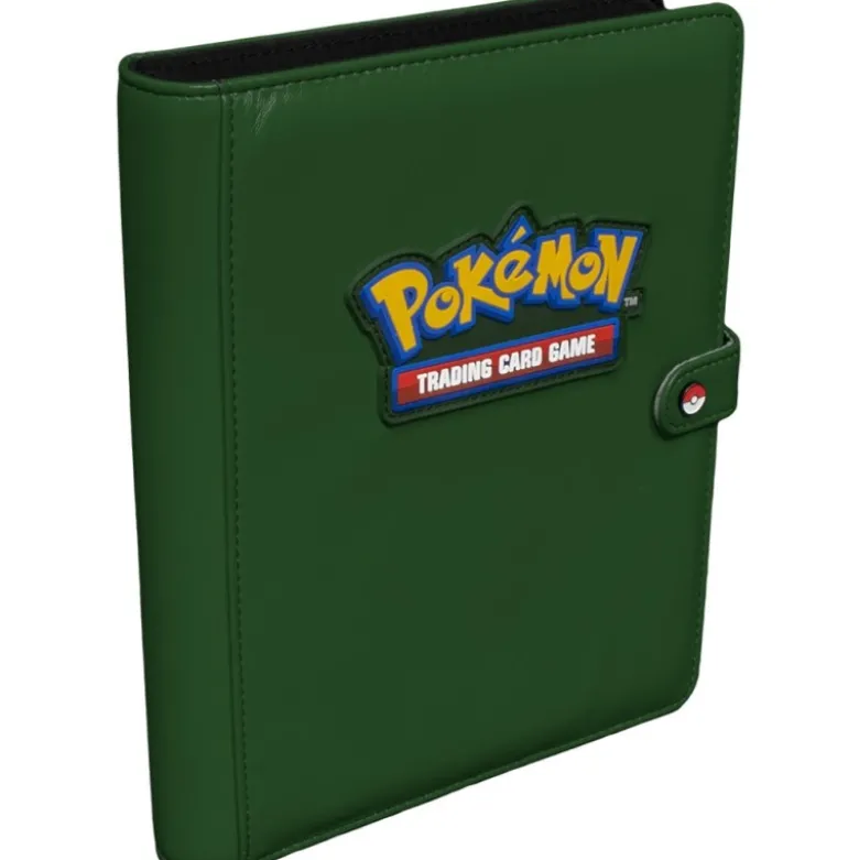 Ultra-Pro: Pokémon - The Premium Snap Binder