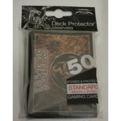 UltraPro VtES Sleeves Krypta