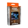Universus CCG Deck Attack on Titan: Eren + Armin