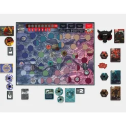Unmatched Adventures: Opowieści Niesamowite
