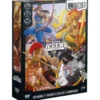 Unmatched: Bitwa Legend 2