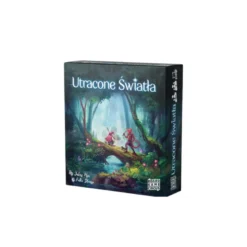 Utracone Światła