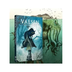Vaesen: Ponury sekret