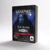 Vampire the Eternal Struggle New Blood: Hecata