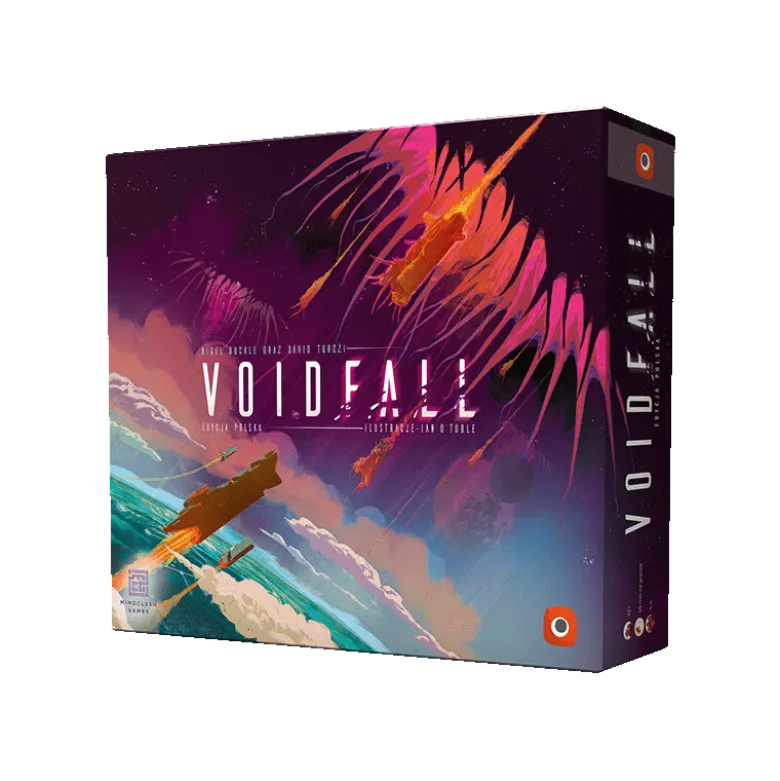 Voidfall