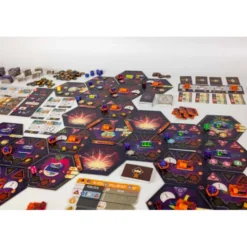 Voidfall
