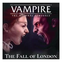 VTES: The Fall of London