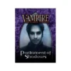 VTES Vampire: The Eternal Stuggle talia Parliament of Shadows