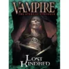 VTES Vampire: The Eternal Stuggle dodatek Lost Kindred