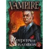 VTES Vampire: The Eternal Stuggle dodatek Keepers of Tradition Reprint Bundle 2