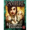 VTES Vampire: The Eternal Stuggle dodatek Keepers of Tradition Reprint Bundle 1