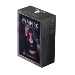 VTES Vampire: The Eternal Stuggle - Path of Cathari