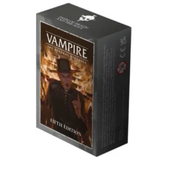 VTES Vampire: The Eternal Stuggle - Path of Death and the Soul