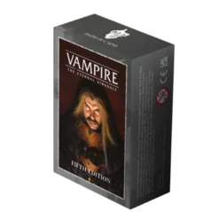 VTES Vampire: The Eternal Stuggle - Path of Caine