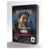VTES Vampire: The Eternal Stuggle - New Blood: Salubri