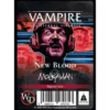 VTES Vampire: The Eternal Stuggle - New Blood: Malkavian