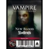 VTES Vampire: The Eternal Stuggle - New Blood: Nosferatu
