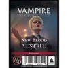 VTES Vampire: The Eternal Stuggle - New Blood: Ventrue