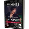 VTES Vampire: The Eternal Stuggle - New Blood: The Ministry