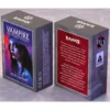 VTES Vampire: The Eternal Stuggle - Ravnos 5 edycja