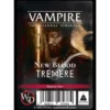 VTES Vampire: The Eternal Stuggle - New Blood: Tremere