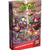 Vudu: Komiks kontra manga