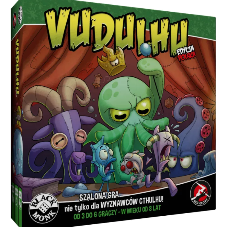 Vudulhu