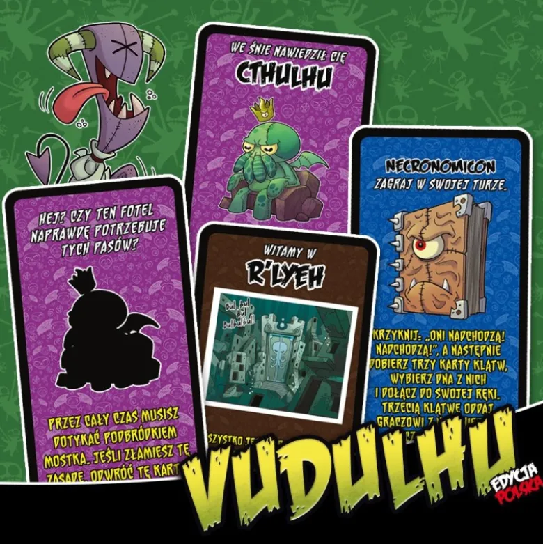 Vudulhu