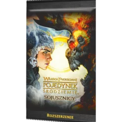 Władca Pierścieni: Pojedynek o Śródziemie - Sojusznicy