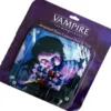 Wampira: Maskarada Acquired Taste Limited Dice & Tray