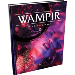 Wampir: Maskarada