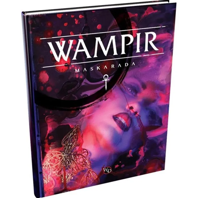 Wampir: Maskarada