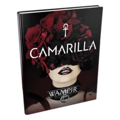 Wampir: Maskarada - Camarilla