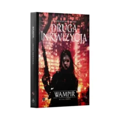 Wampir: Maskarada - Druga Inkwizycja