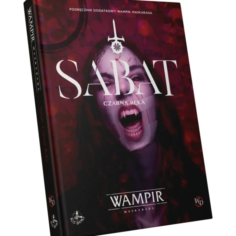 Wampir: Maskarada - Sabat