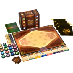 War Chest (edycja polska)