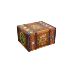 War Chest (edycja polska)